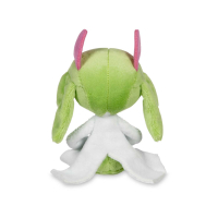 Authentic Pokemon Center Plush Pokemon fit Kirlia 16cm (standing)
